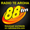undefined Radio Te Aroha 88FM