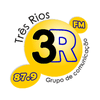 undefined Rádio Três Rios FM