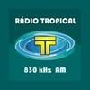 undefined Rádio Tropical 830 AM