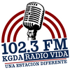 undefined Radio Vida
