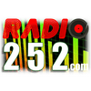 undefined Radio 252