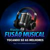 undefined Rádio Fusão Musical