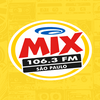 undefined Rádio Mix 106.3 FM
