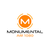 undefined Radio Monumental 1080 AM