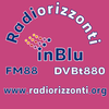 undefined Radiorizzonti inBlu
