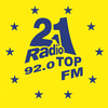 undefined Radio Top 21 Gran Canaria