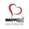 undefined Radyo Gri