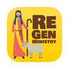 undefined Regenaration Ministry