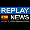 undefined Replay News Espanol