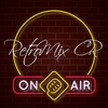 undefined RetroMix CR