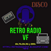 undefined Retro Radio VF - Classic Hits