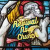 undefined Revival NOW Church