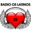 undefined RadioOsLatinos 33