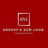 undefined Sheddy's New Look