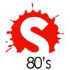 undefined SPLASH 80's