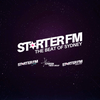 undefined Starter FM