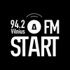 undefined Start FM