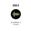 undefined STATIC: THE BEST OF 1994