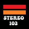 undefined Stereo 102