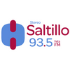 undefined Stereo Saltillo 93.5 FM | Saltillo