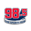 undefined WBZFM - The Sports Hub 98.5