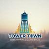 undefined TOWER TOWN oberpfalzclassics