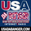 undefined USA Da Banger