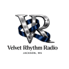 undefined Velvet Rhythm Radio