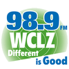 undefined WCLZ - Different is Good 98.9 FM