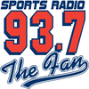 WCNN - Sports Radio 93.7 The Fan