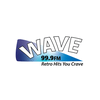 undefined WHAK 99.9 The Wave