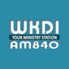 undefined WKDI - Your Ministry Station 840 AM