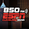 undefined WKNR - ESPN 850 AM