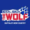 undefined 107.7 The Wolf