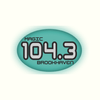 undefined WMJU Majic 104.3 FM