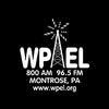 undefined WPEL 800 AM & 96.5 FM