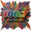 undefined 100.7stereo