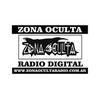 undefined Zona Oculta Radio