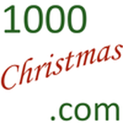  1000 Christmas