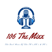 Radio 106 The Mixx