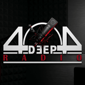 Radio 404 DEEP RADIO