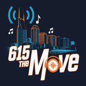 Radio 615 The Move