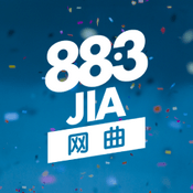 Radio 88.3 JIA Webhits