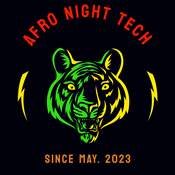 Radio AFRO NIGHT TECH