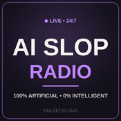 Radio AI Slop Radio