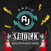 Radio Radio AJ Shock