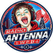 Antenna Web