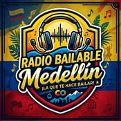 Radio Radio Bailable Medellín