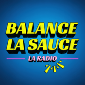 Radio Balance la Sauce - La Radio
