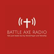 Radio Battle Axe Radio